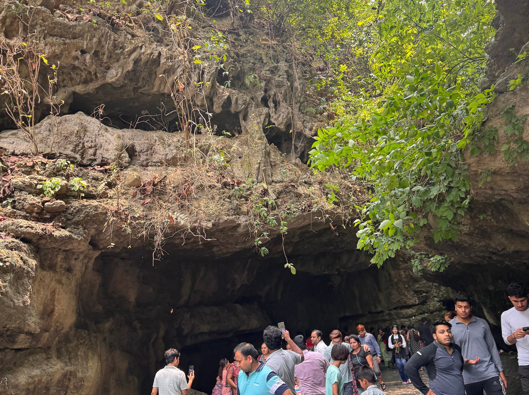 Robber's Cave, Gucchu Paani-Mālsi必去景点