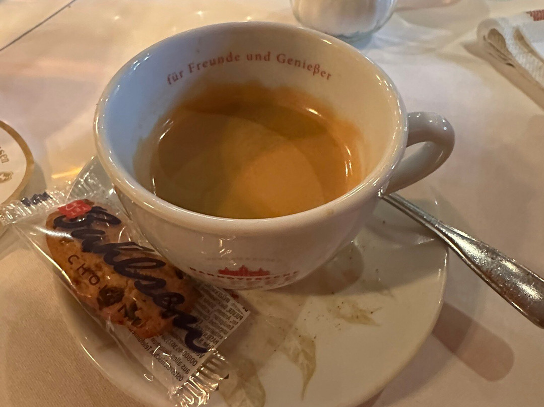 Hotel Und Restaurant