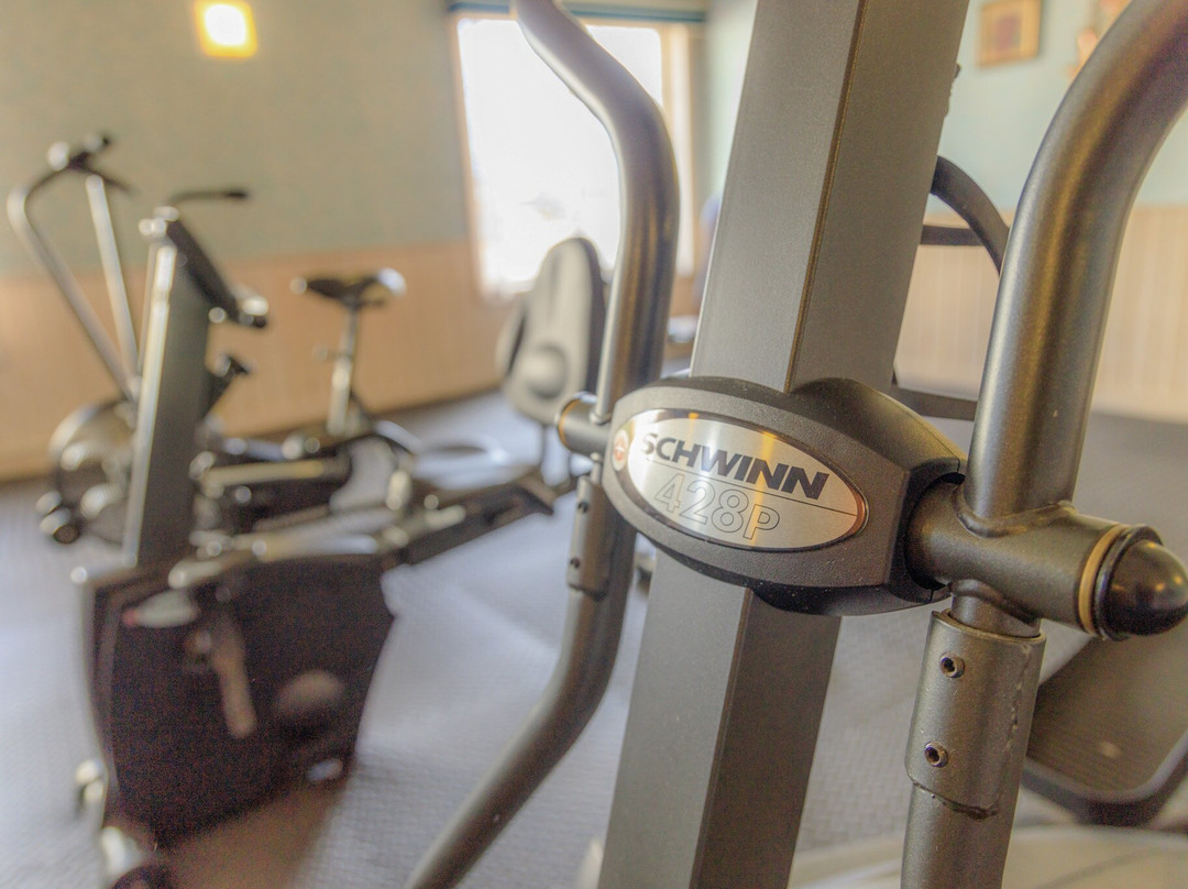 Mountain Host Motor Inn主图