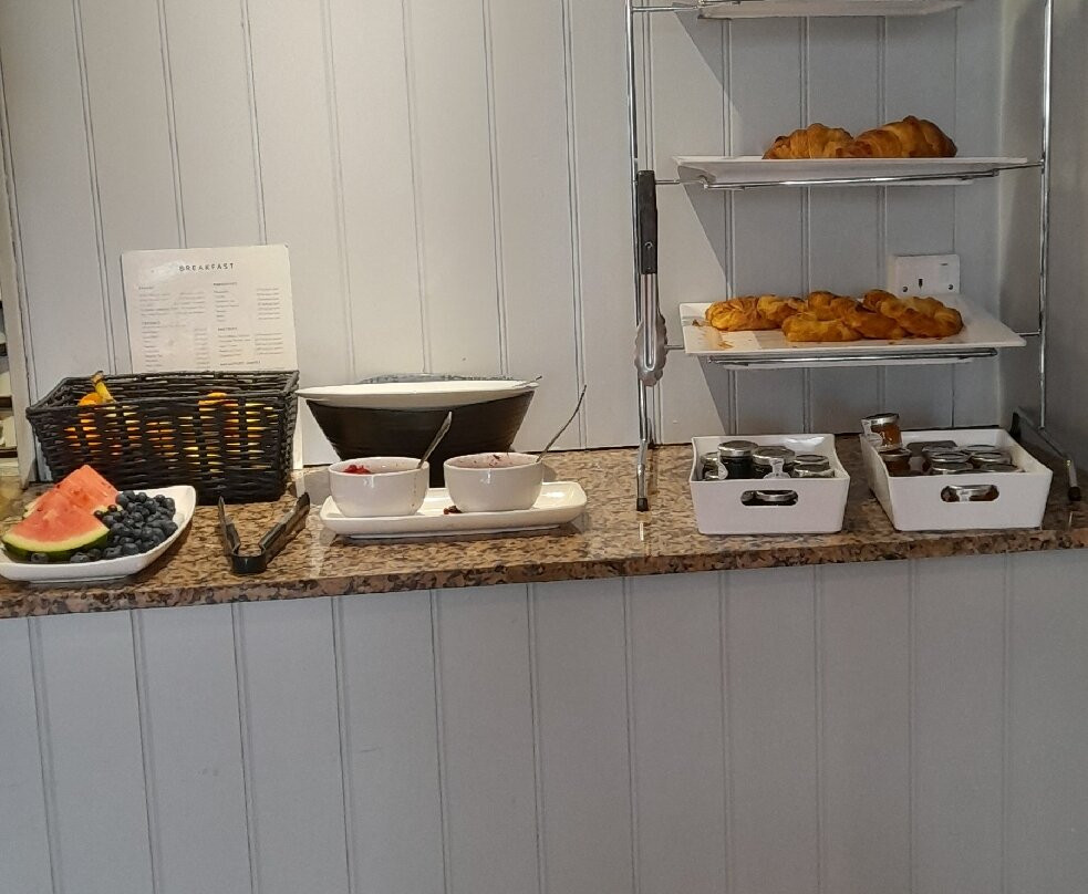 雪松旅馆 - 格林国王旅馆主图