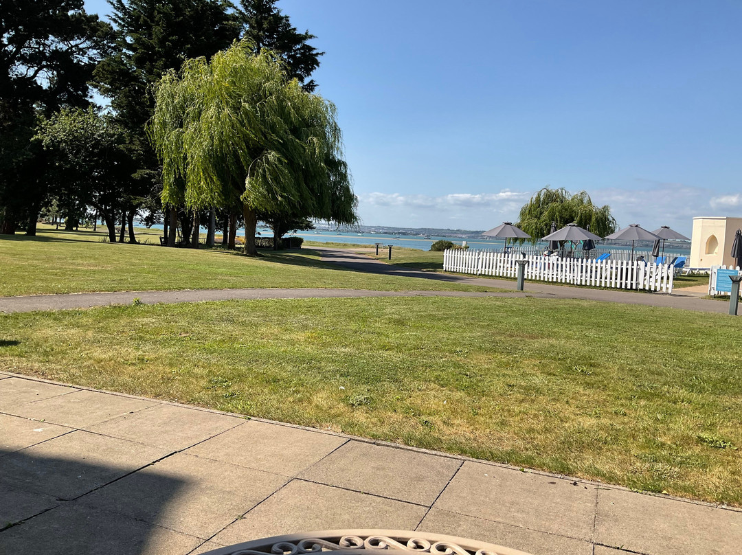 Warner Hotels - Sinah Warren Hotel主图