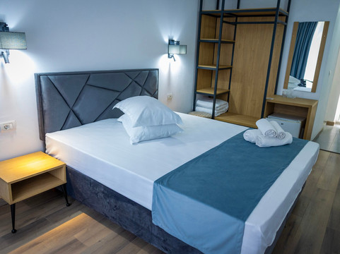 Club Dunarea - All Inclusive Resort主图