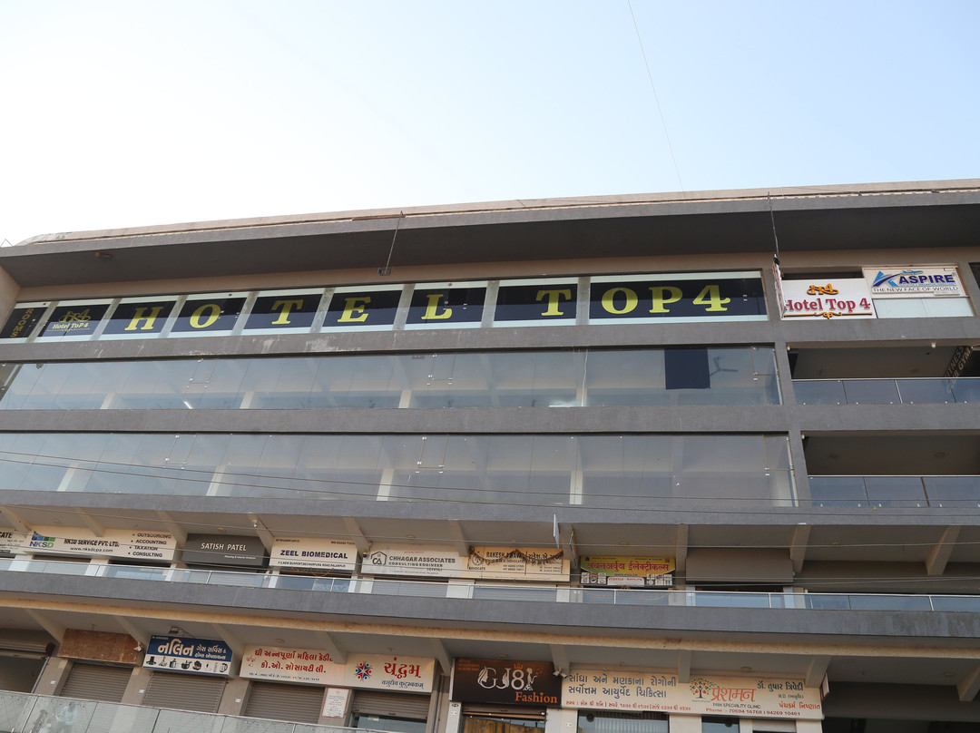 Hotel Top 4