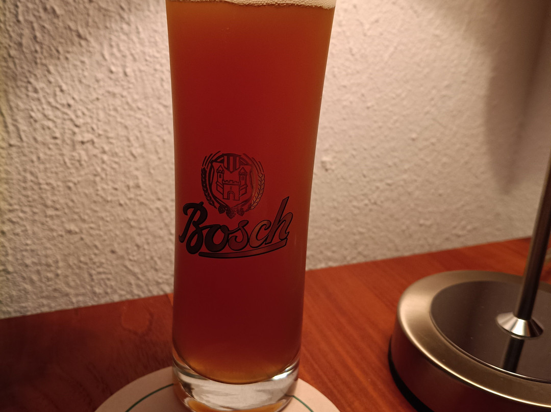 Brauerei Bosch-Bad Laasphe必去景点