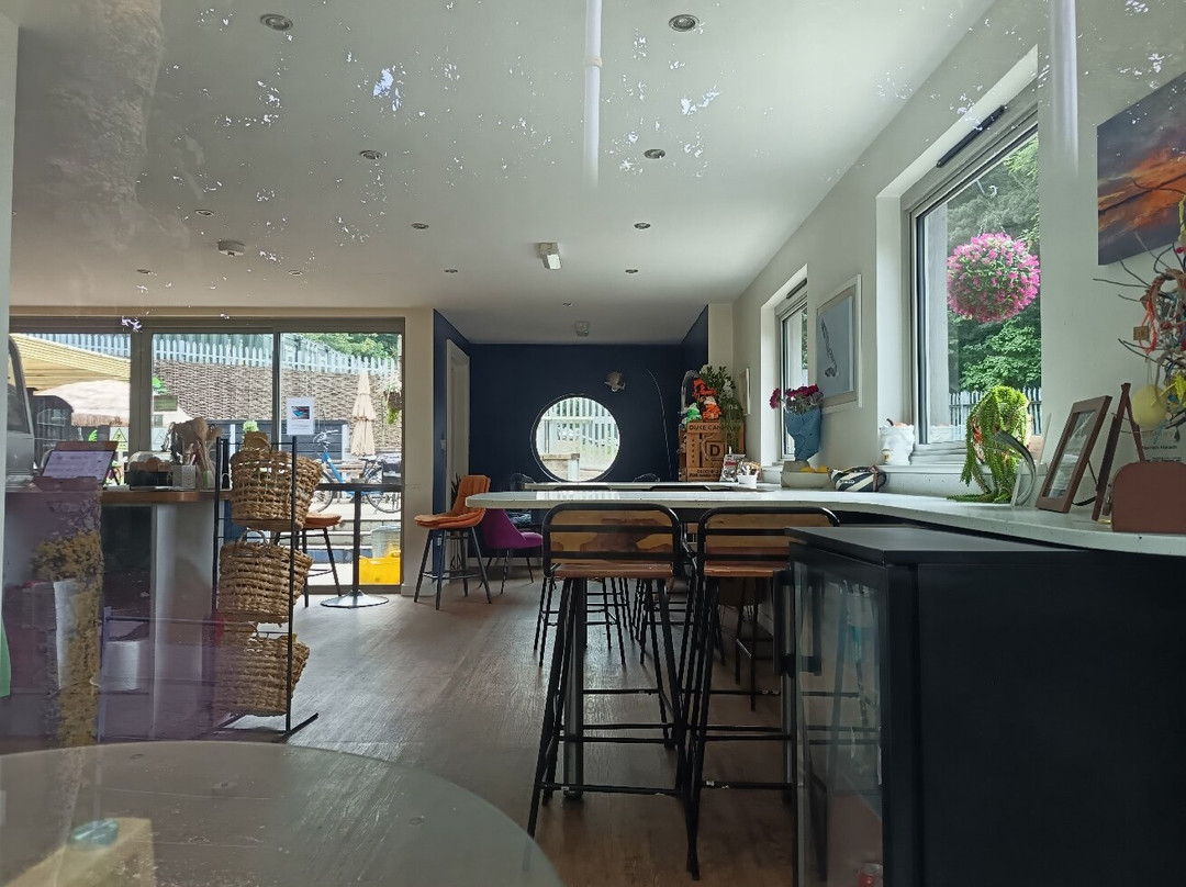Harbourside Kitchen