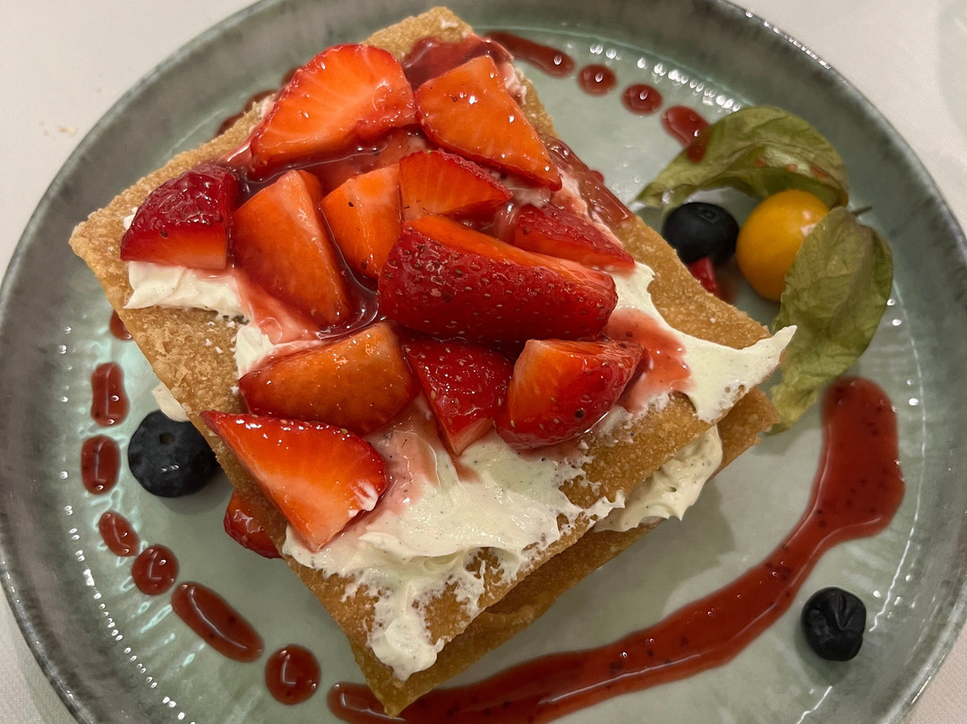 Landgasthof Pension Walzl主图