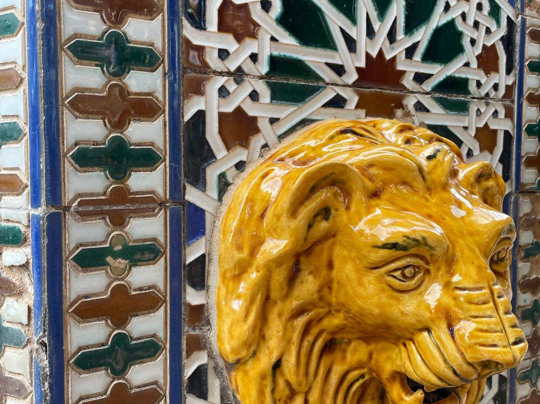 Pueblo Encanto-Capilla del Monte必去景点