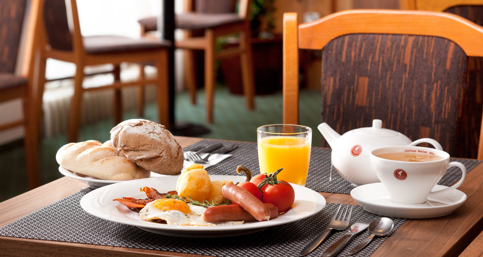 Hotel Concertino Zlata Husa-餐饮