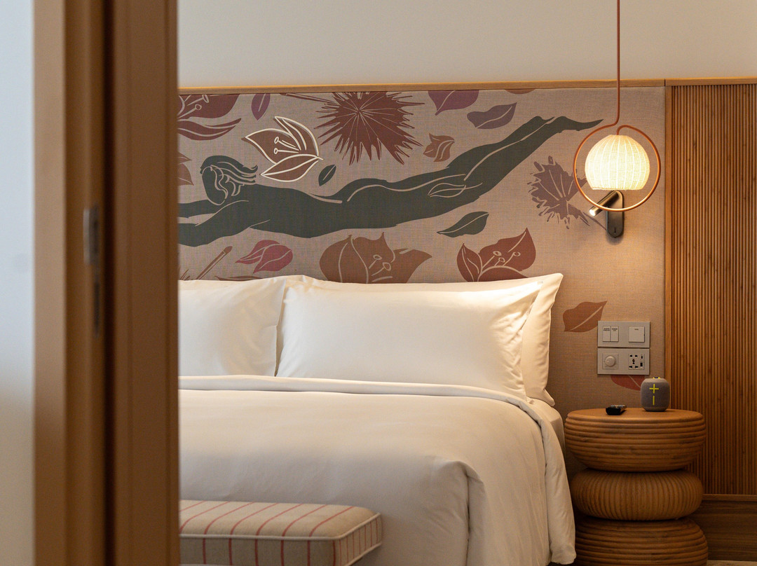 The Standard, Pattaya