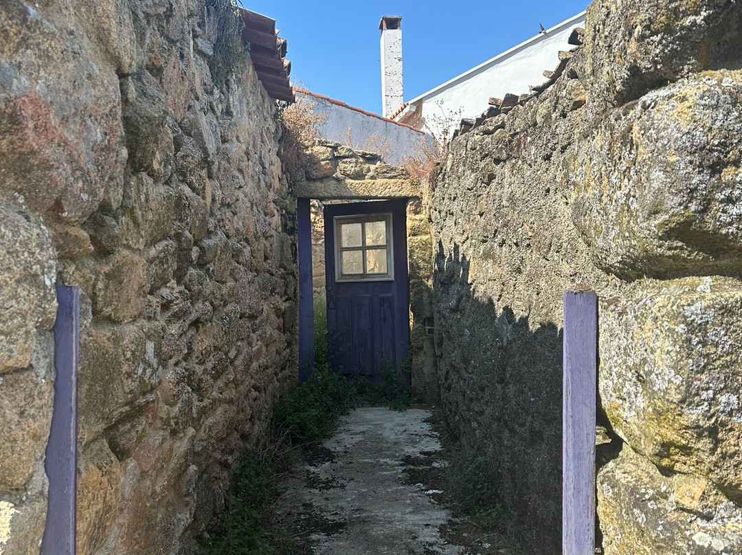 Castelo de Castelo Mendo-Castelo Mendo必去景点