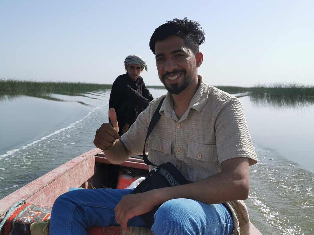 Iraq Travel Guide景点图片