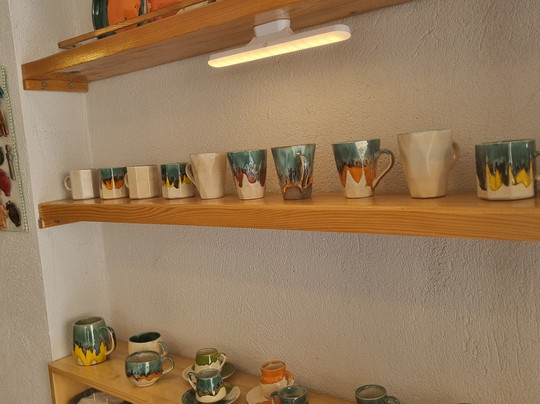 Fulya Atelier-Burgazada必去景点