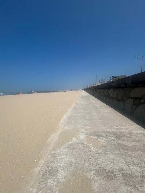 Praia da Baía-Espinho必去景点
