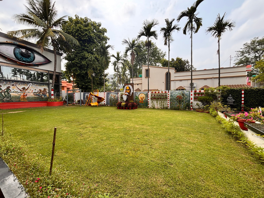 Hotel Royal Bengal主图