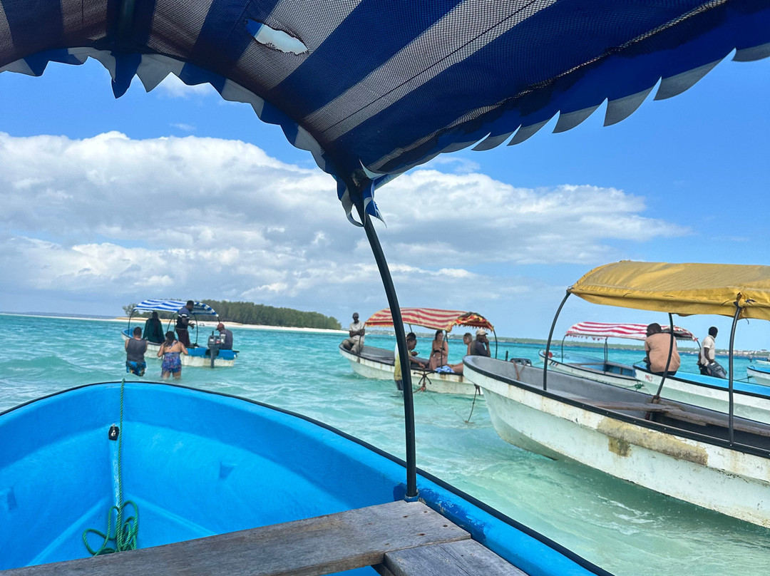 Ishaka Zanzibar Tours & Travel-必韦久必去景点