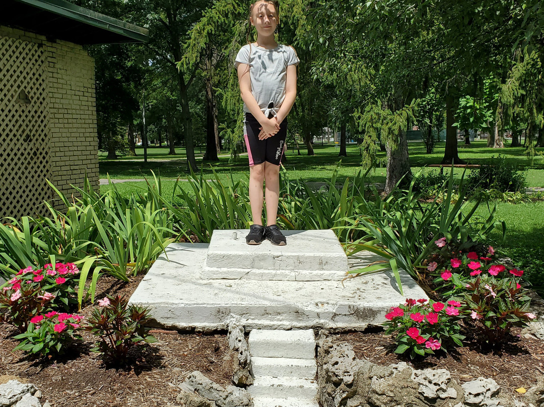 Wilson Park-Granite City必去景点