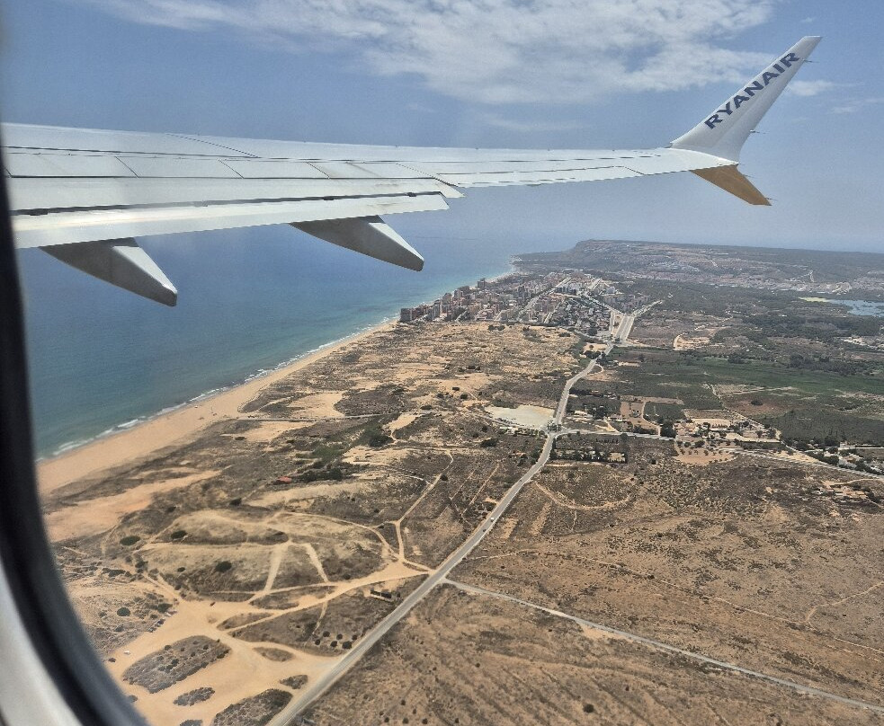 Platja Del Carabassí-埃尔切必去景点