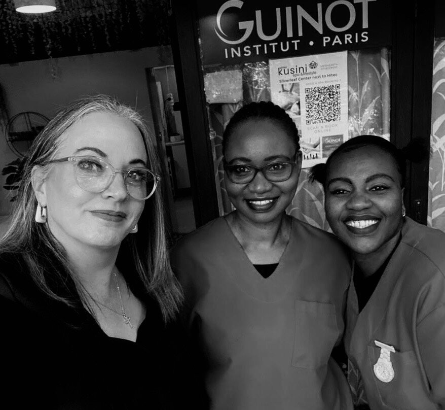 Afrika Kusini-Kenton-on-Sea必去景点