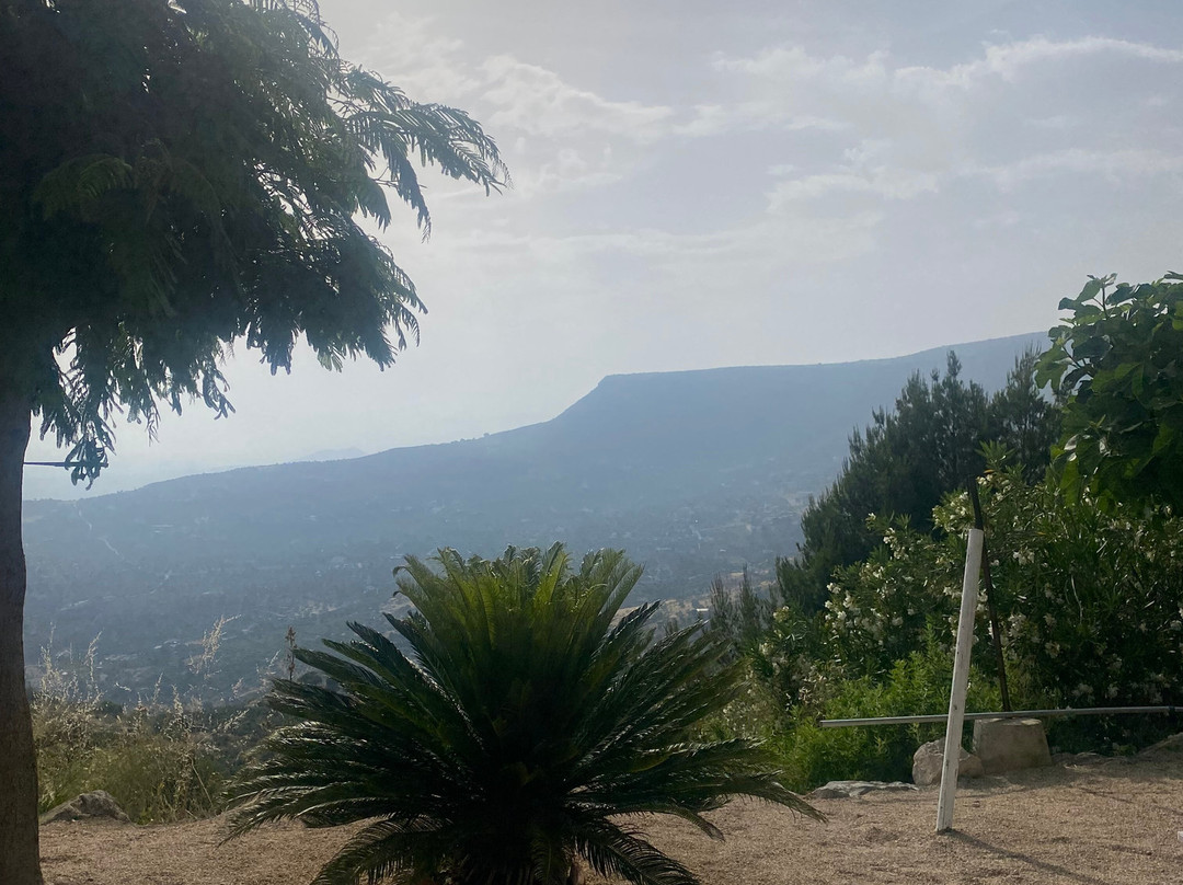 Boutique B&B El Refugio主图