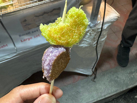 Magical Walking Tour-清迈必去景点