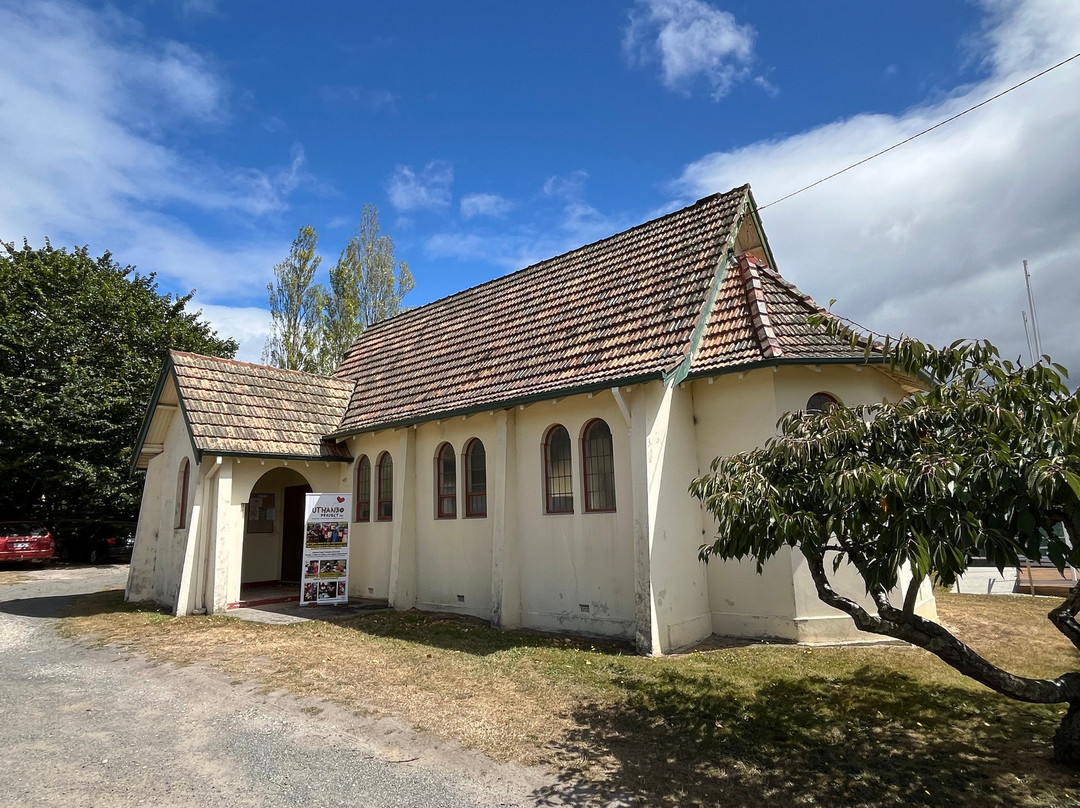 Cygnet Living History Museum-Cygnet必去景点
