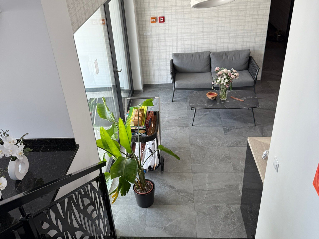Aparthotel PARADISE Dziwnowek主图