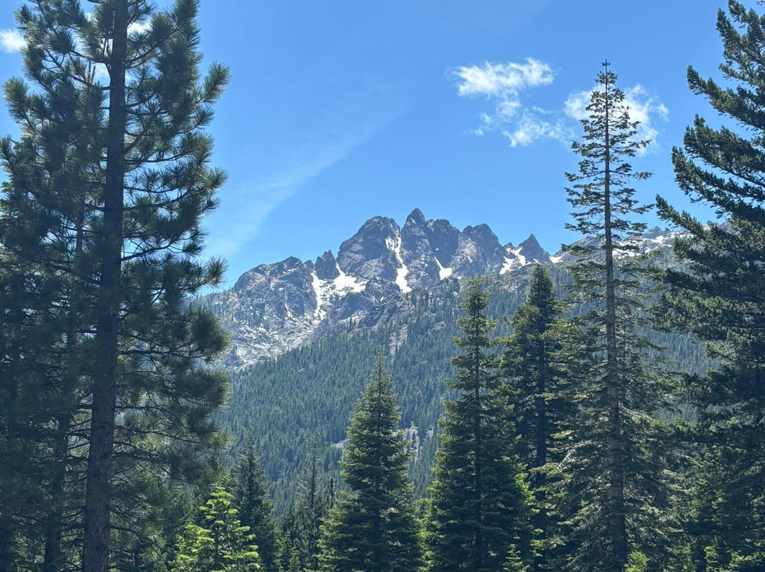 The Buttes Resort主图