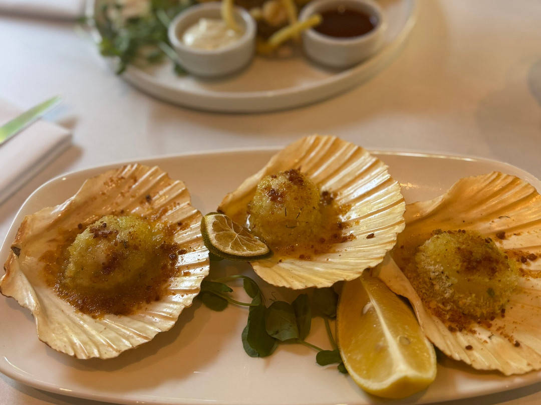 Ristorante Del Posto