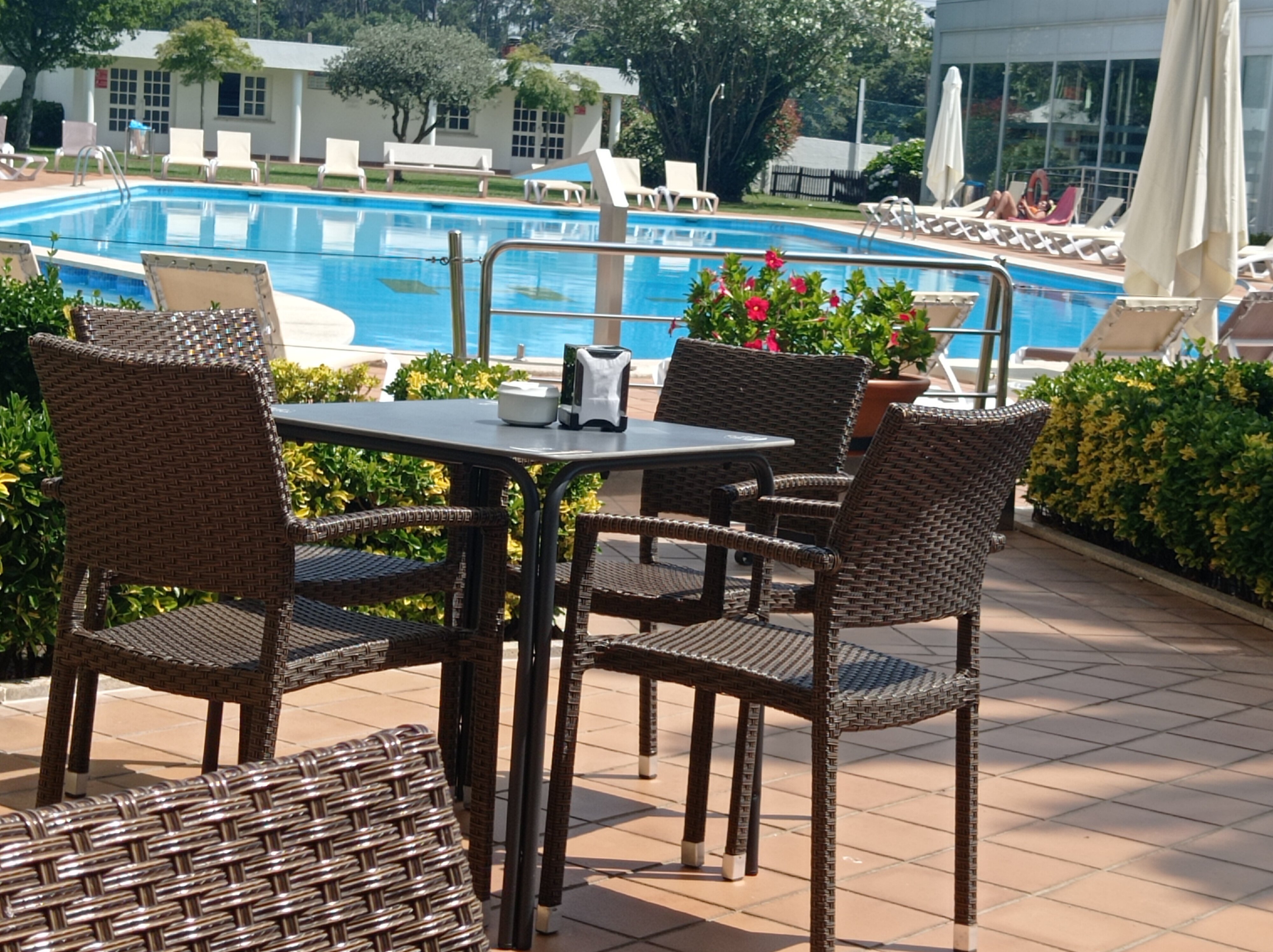 Hotel Nuevo Astur-官方