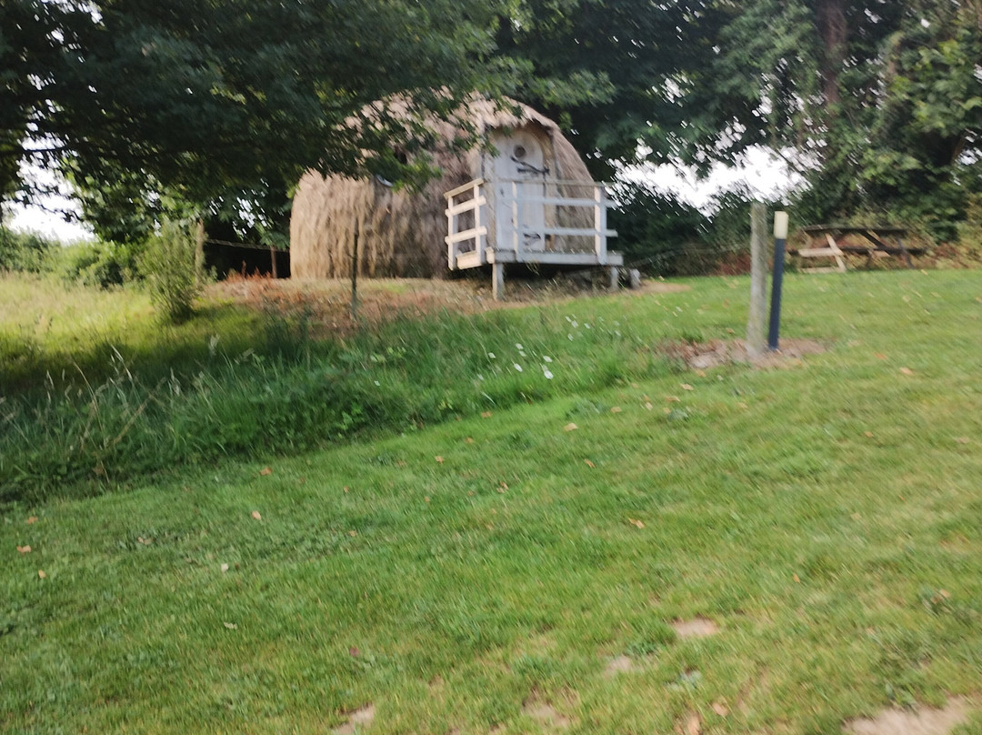 La Libaudière主图