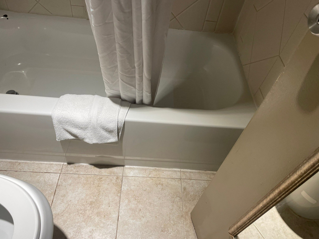 黑斯贝蒙特旅馆套房酒店主图