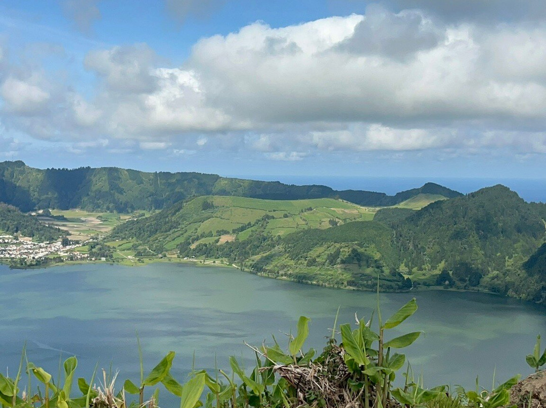 Azores Outdoor Activities-蓬塔德尔加达必去景点