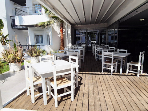 Krini Beach Hotel主图