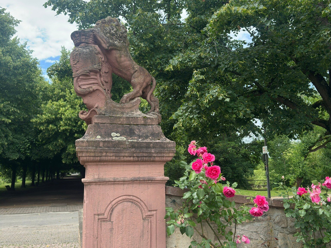 Schloss Heusenstamm-Heusenstamm必去景点