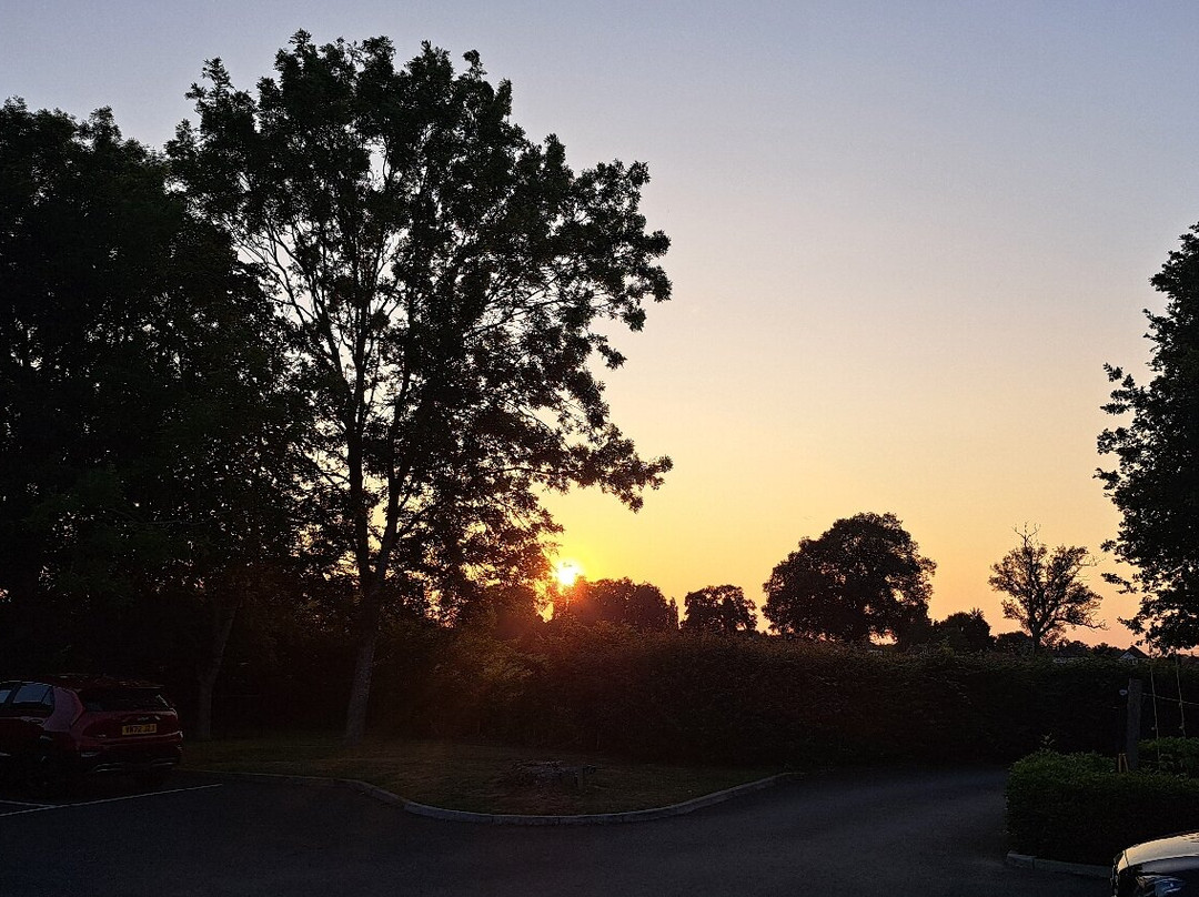 Imagine Spa Park Farm Hethersett-Hethersett必去景点