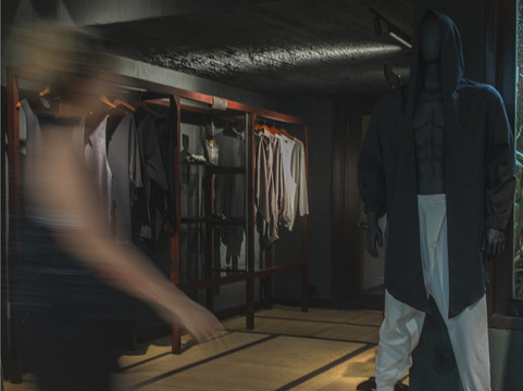 Overz Mens Wear-Kedewatan必去景点