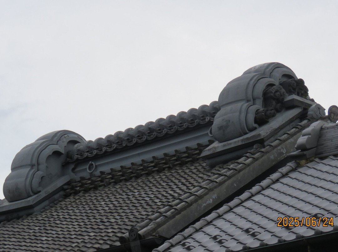 川越一番街商店街-川越市必去景点