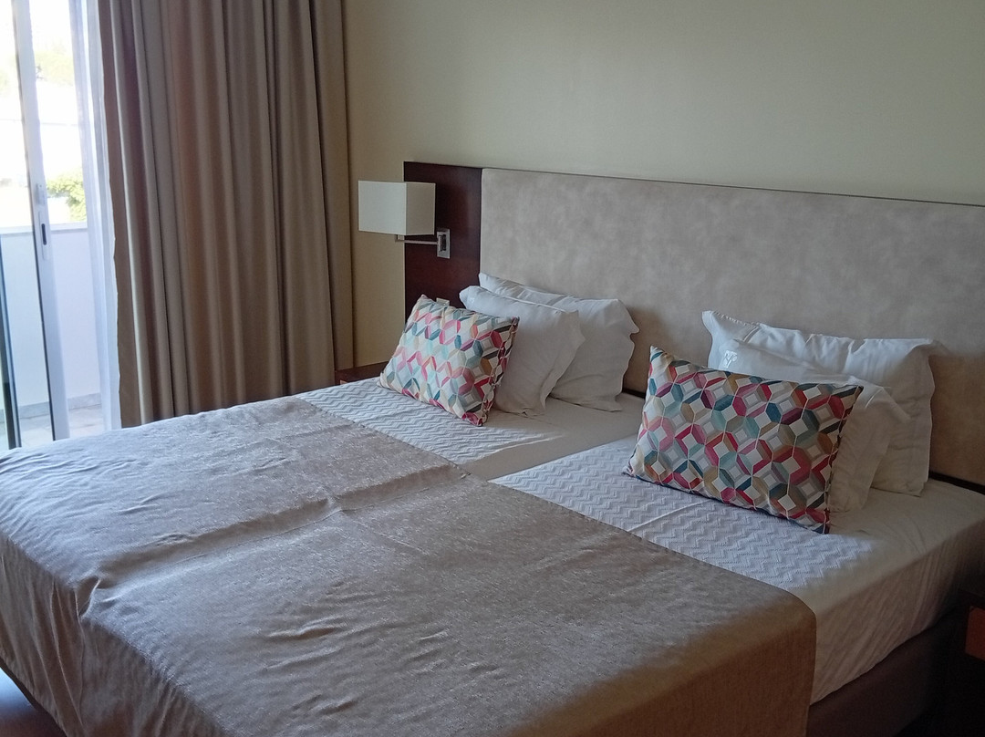 BejaParque Hotel主图