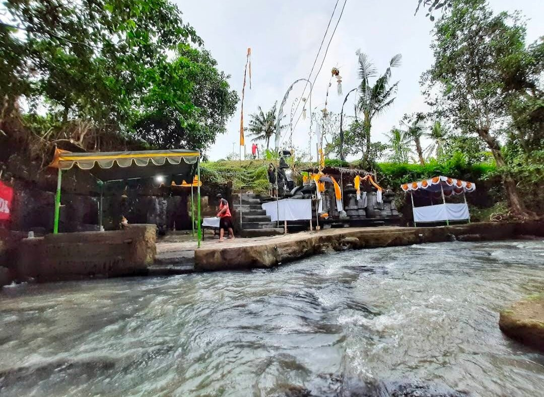 Balink vacation-达巴南必去景点