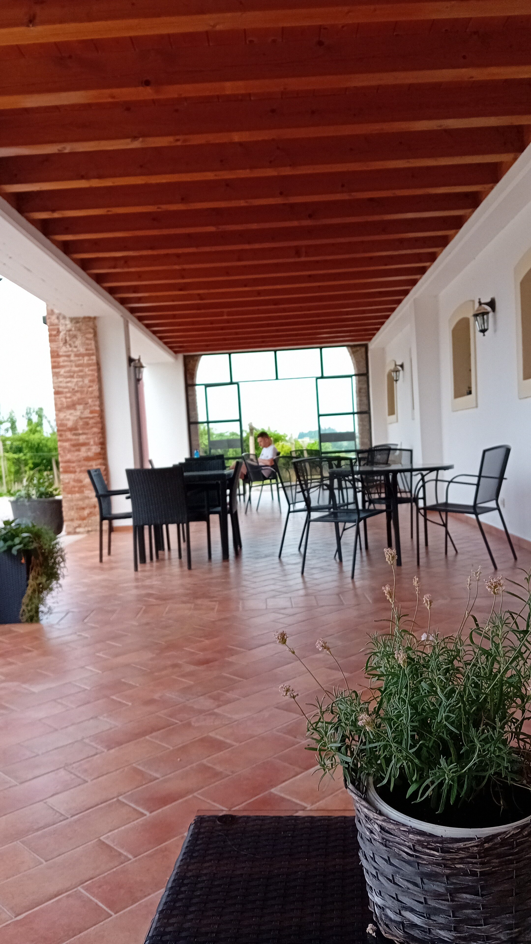 B&B Bosco del Gal-官方