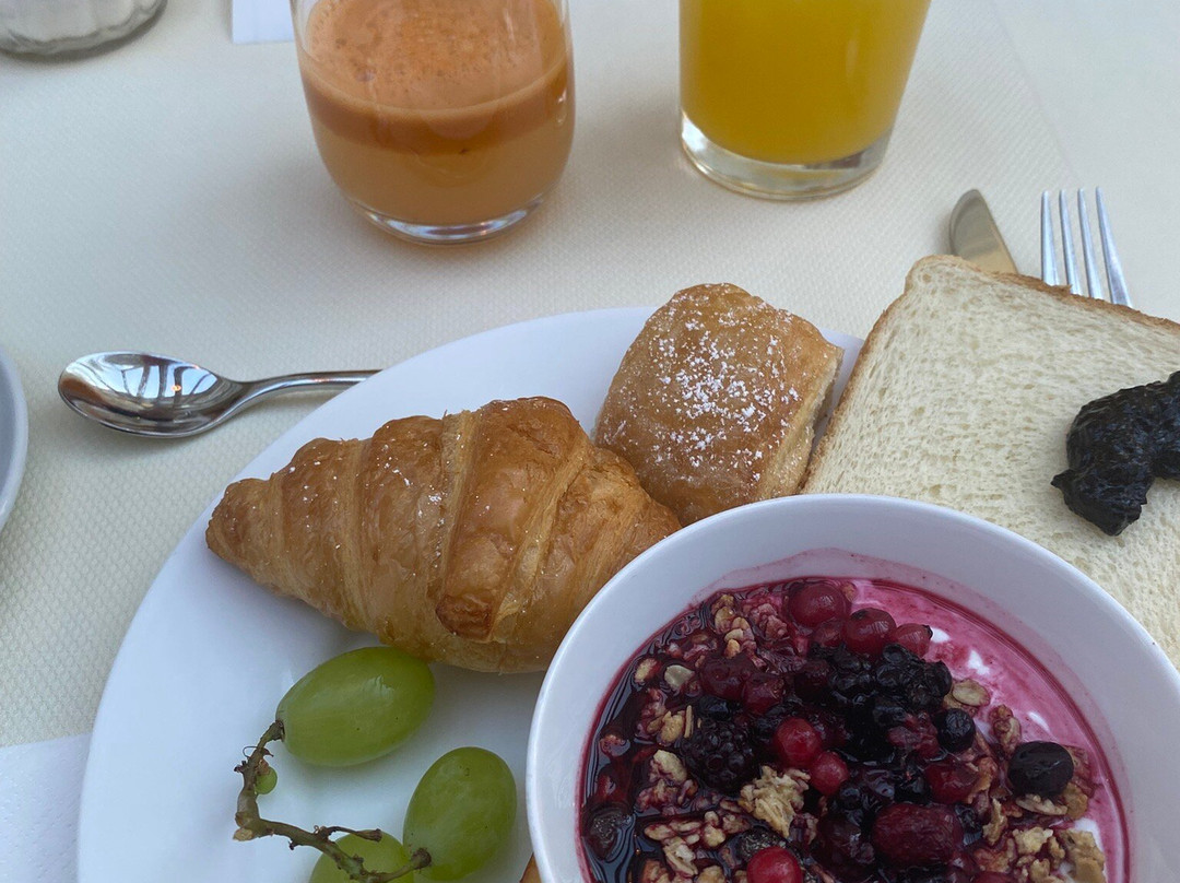 Alpine Life Hotel Anabel主图