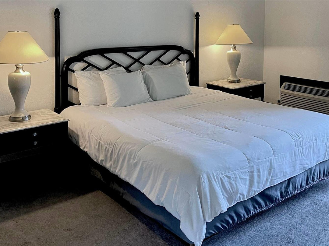 Munger酒店住宿-Bay Valley Resort & Conference Center