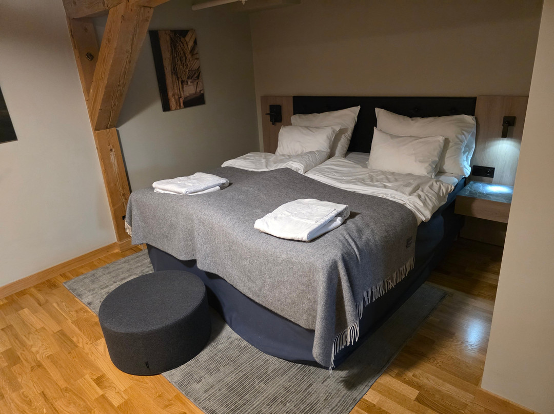 Home Hotel Bryggeparken主图