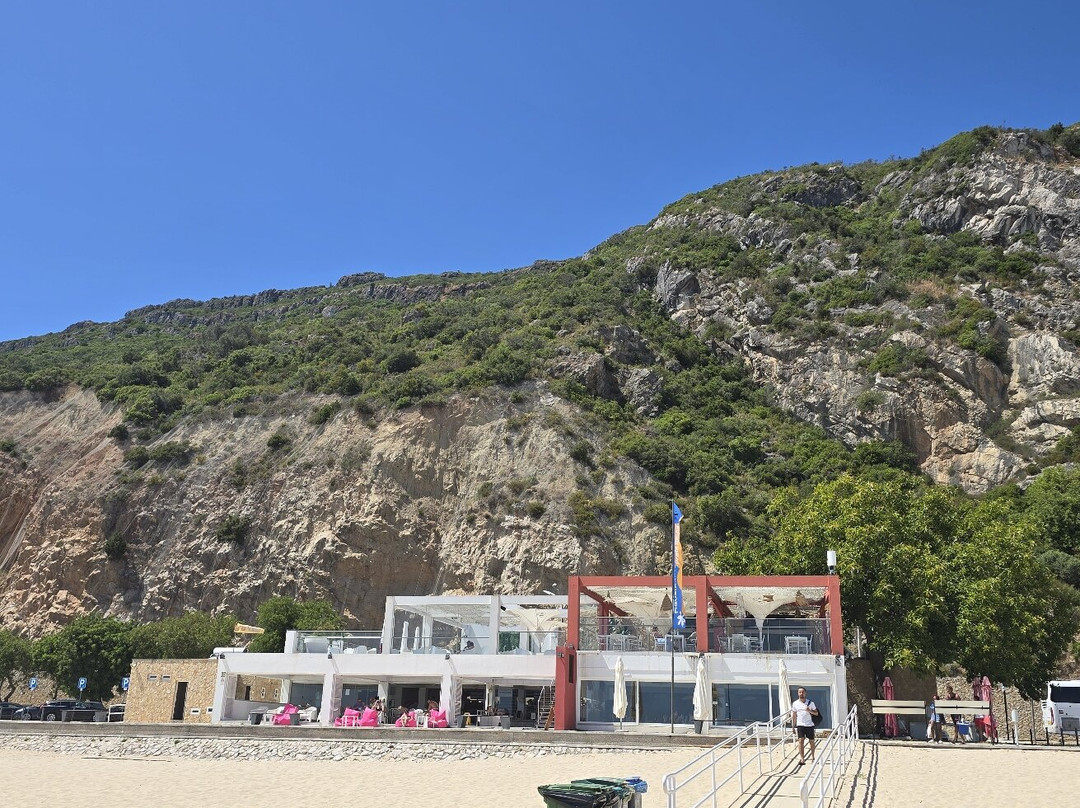 Figueirinha Beach-Portinho da Arrabida必去景点