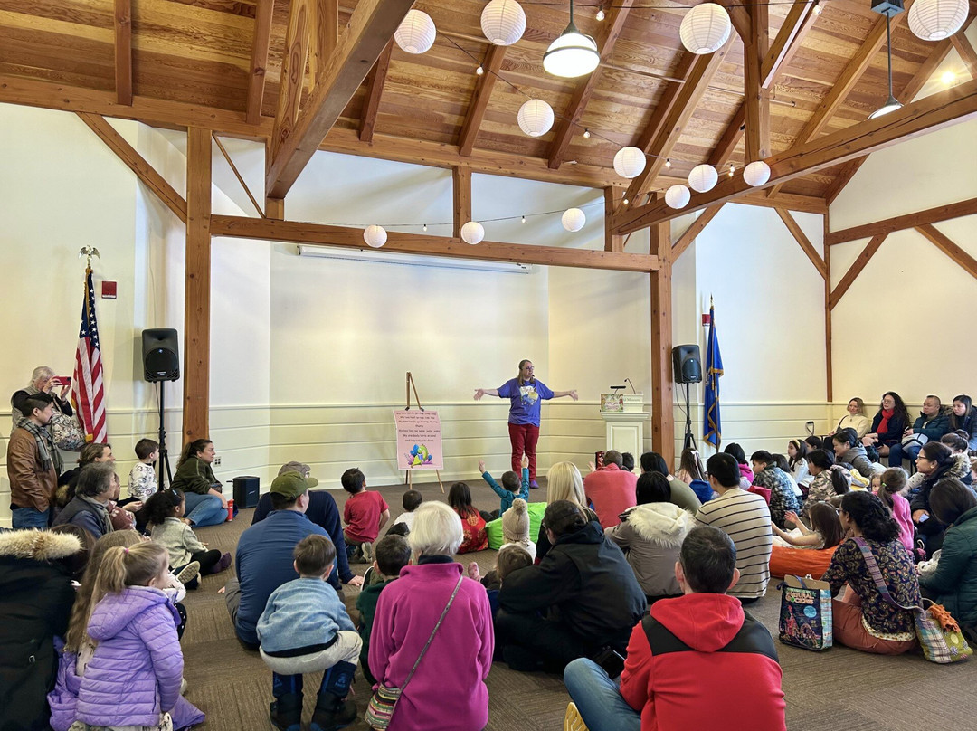 Fairfield Museum and History Center-费尔菲尔德必去景点