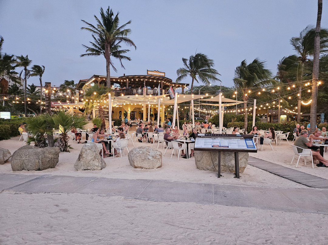 Hadicurari Restaurant