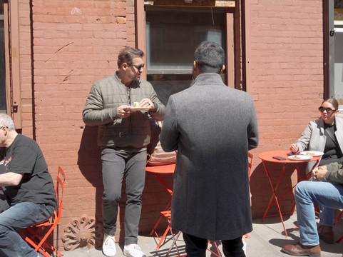 Funky Experiences-纽约市必去景点