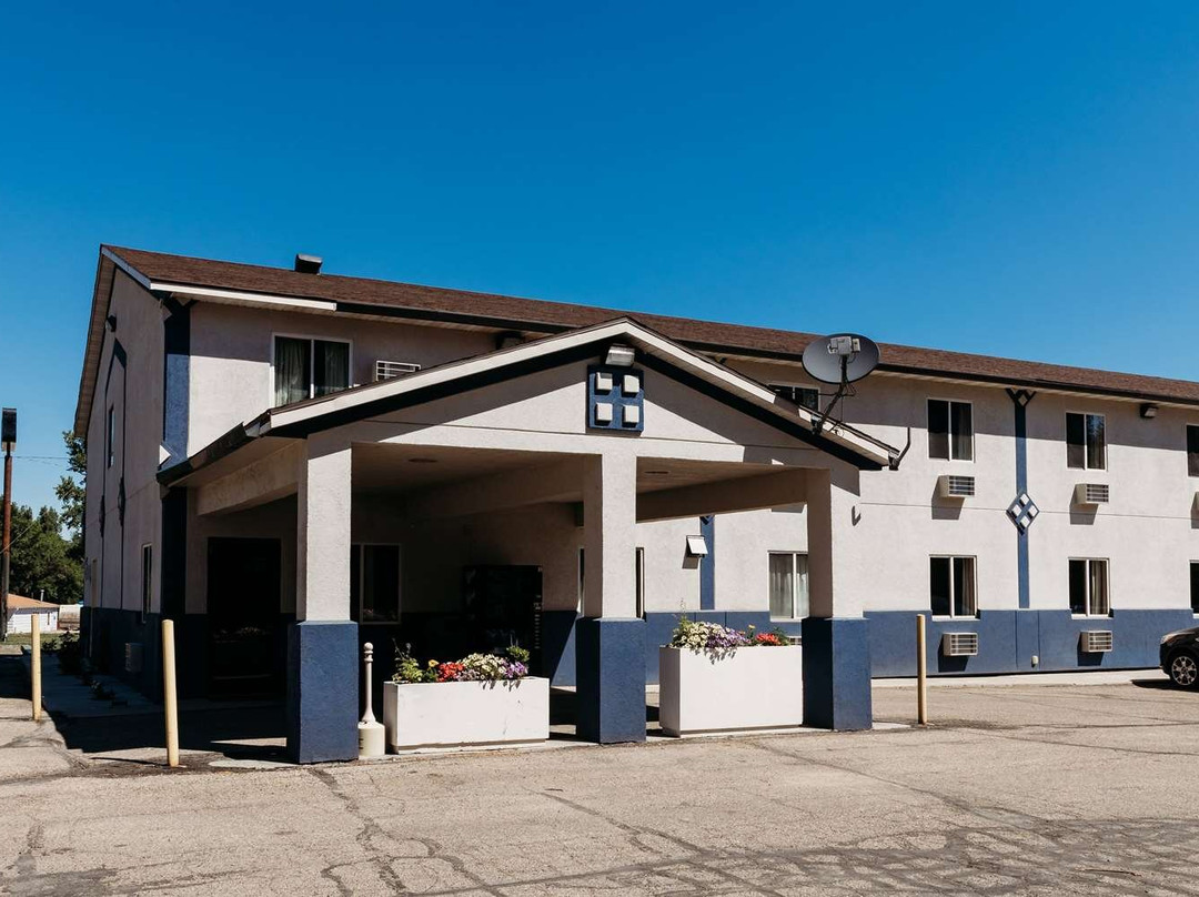 Travelodge by Wyndham Worland