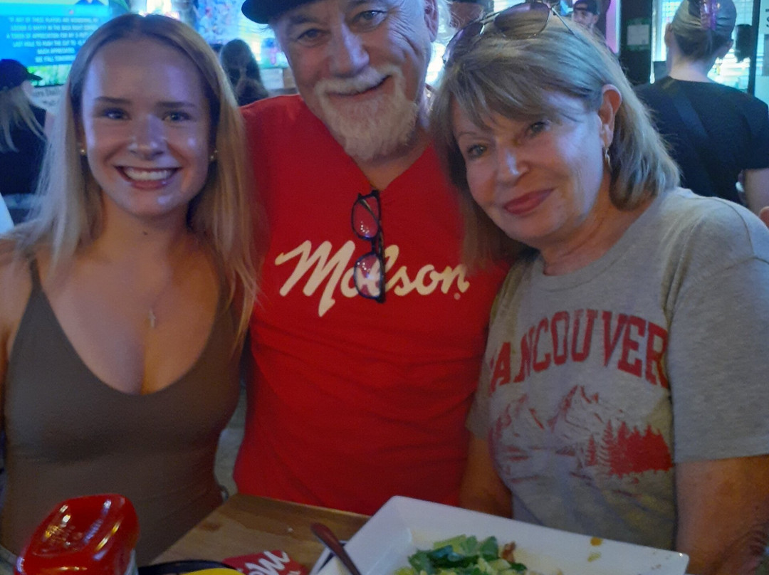 Jack's Barrell House