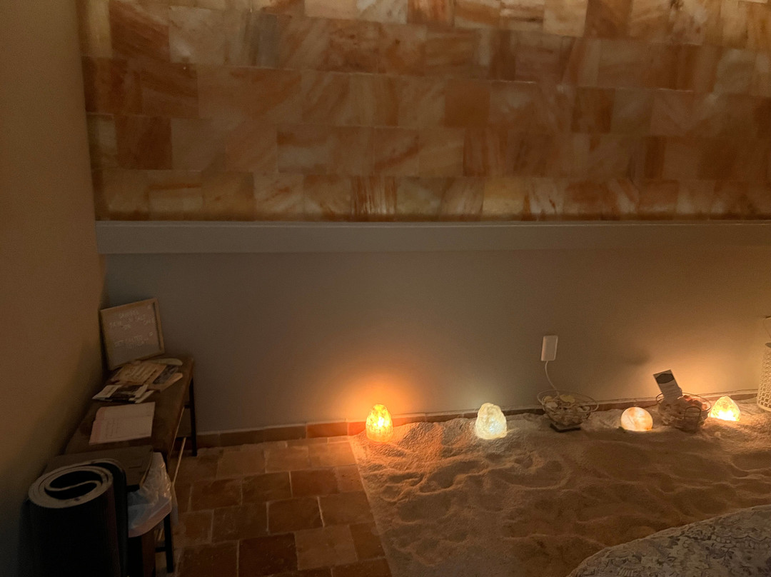 Sanibel Skin Spa & Salt Cave